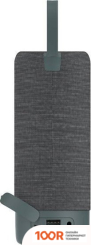 Беспроводная колонка Maxvi PS-02 (СЕРЫЙ) (11757)