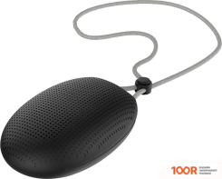 Беспроводная колонка Maxvi PS-01 (ЧЕРНЫЙ) (11756)