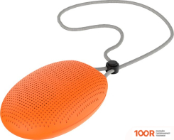 Беспроводная колонка Maxvi PS-01 (ОРАНЖЕВЫЙ) (11754)