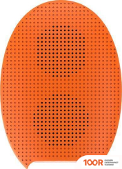 Беспроводная колонка Maxvi PS-01 (ОРАНЖЕВЫЙ) (11754)