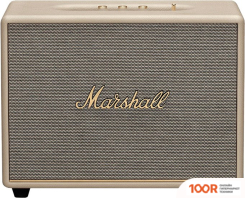 Беспроводная колонка Marshall WOBURN III (КРЕМОВЫЙ) (11748)