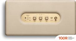 Беспроводная колонка Marshall WOBURN III (КРЕМОВЫЙ) (11748)