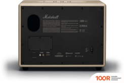 Беспроводная колонка Marshall WOBURN III (КРЕМОВЫЙ) (11748)