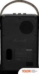 Беспроводная колонка Marshall TUFTON (ЧЕРНЫЙ/ЛАТУНЬ) (11738)