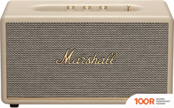 Беспроводная колонка Marshall STANMORE III (КРЕМОВЫЙ) (11734)