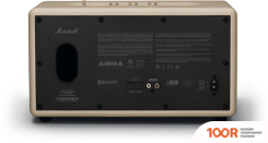 Беспроводная колонка Marshall STANMORE III (КРЕМОВЫЙ) (11734)