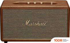 Беспроводная колонка Marshall STANMORE III (КОРИЧНЕВЫЙ) (11733)