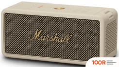Беспроводная колонка Marshall MIDDLETON (КРЕМОВЫЙ) (11730)
