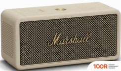 Беспроводная колонка Marshall MIDDLETON (КРЕМОВЫЙ) (11730)