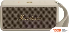 Беспроводная колонка Marshall MIDDLETON (КРЕМОВЫЙ) (11730)