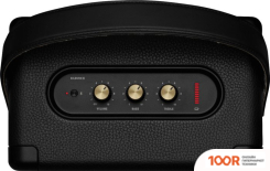 Беспроводная колонка Marshall KILBURN II (ЧЕРНЫЙ/ЛАТУНЬ) (11729)