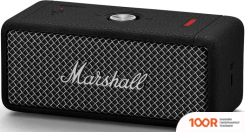 Беспроводная колонка Marshall EMBERTON II (ЧЕРНЫЙ/СТАЛЬ) (11726)