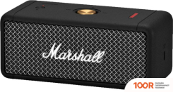 Беспроводная колонка Marshall EMBERTON (ЧЕРНЫЙ) (11721)