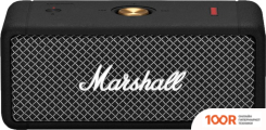 Беспроводная колонка Marshall EMBERTON (ЧЕРНЫЙ) (11721)