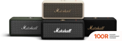 Беспроводная колонка Marshall EMBERTON (КРЕМОВЫЙ) (11720)