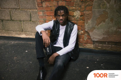 Беспроводная колонка Marshall EMBERTON (КРЕМОВЫЙ) (11720)