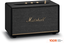 Беспроводная колонка Marshall ACTON III (ЧЕРНЫЙ) (11718)