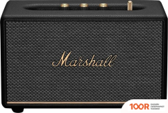 Беспроводная колонка Marshall ACTON III (ЧЕРНЫЙ) (11718)