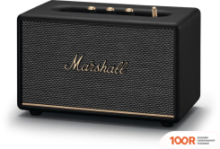Беспроводная колонка Marshall ACTON III (ЧЕРНЫЙ) (11718)