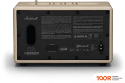 Беспроводная колонка Marshall ACTON III (КРЕМОВЫЙ) (11717)