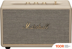 Беспроводная колонка Marshall ACTON III (КРЕМОВЫЙ) (11717)