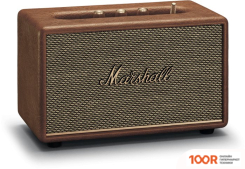Беспроводная колонка Marshall ACTON III (КОРИЧНЕВЫЙ) (11716)