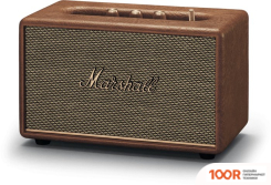 Беспроводная колонка Marshall ACTON III (КОРИЧНЕВЫЙ) (11716)