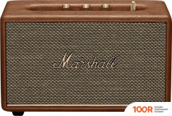 Беспроводная колонка Marshall ACTON III (КОРИЧНЕВЫЙ) (11716)