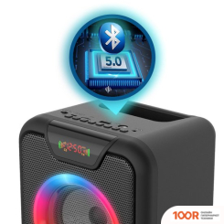 Беспроводная колонка Manta SPK816 (11714)