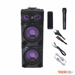 Беспроводная колонка Manta SPK5520 (11713)