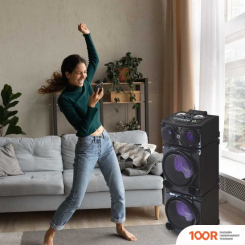 Беспроводная колонка Manta SPK5520 (11713)