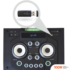 Беспроводная колонка Manta SPK5520 (11713)