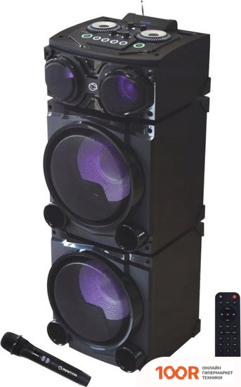 Беспроводная колонка Manta SPK5520 (11713)