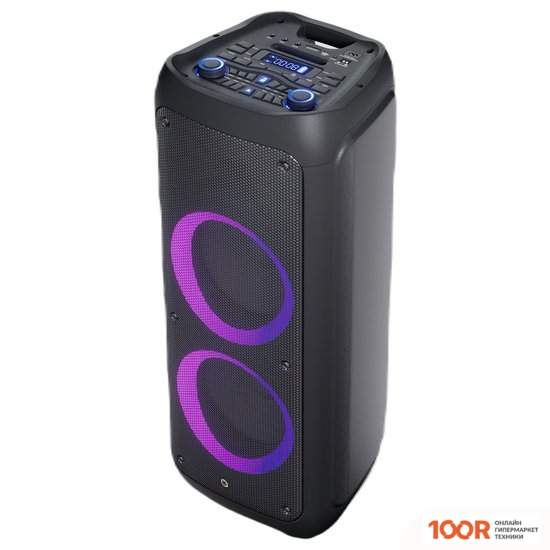 Беспроводная колонка Manta SPK5450 (11712)