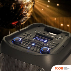 Беспроводная колонка Manta SPK5450 (11712)