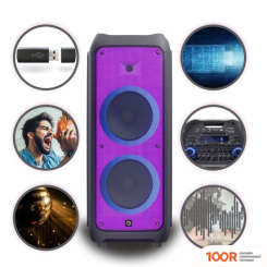 Беспроводная колонка Manta SPK5450 (11712)