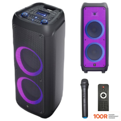 Беспроводная колонка Manta SPK5450 (11712)