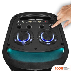 Беспроводная колонка Manta SPK5230 (11708)