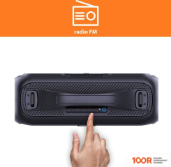 Беспроводная колонка Manta SPK216 (11702)