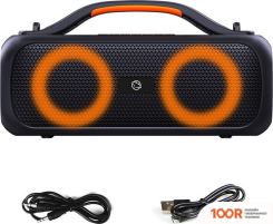 Беспроводная колонка Manta SPK216 (11702)