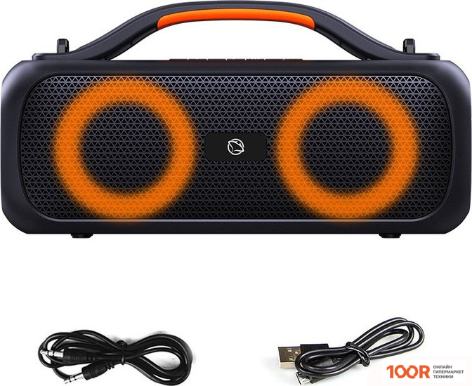 Беспроводная колонка Manta SPK216 (11702)