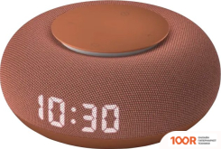 Беспроводная колонка Mail.ru КАПСУЛА МИНИ (ТЕРРАКОТОВЫЙ) (11695)