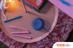 Беспроводная колонка Mail.ru КАПСУЛА МИНИ (ТЕРРАКОТОВЫЙ) (11695)