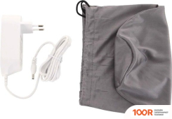 Беспроводная колонка Mail.ru КАПСУЛА (СВЕТЛО-СЕРЫЙ) (11690)