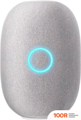 Беспроводная колонка Mail.ru КАПСУЛА (СВЕТЛО-СЕРЫЙ) (11690)