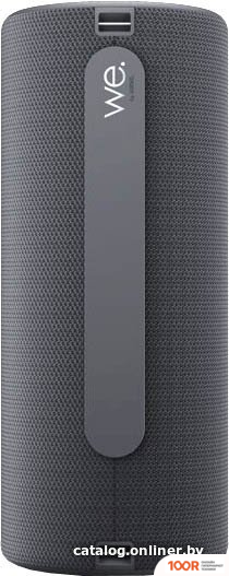 Беспроводная колонка Loewe WE. HEAR 2 (ЧЕРНЫЙ) (11682)