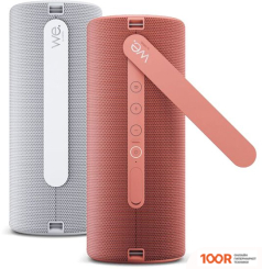 Беспроводная колонка Loewe WE. HEAR 2 (КРАСНЫЙ) (11680)