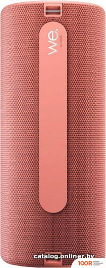 Беспроводная колонка Loewe WE. HEAR 2 (КРАСНЫЙ) (11680)