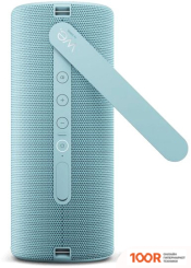 Беспроводная колонка Loewe WE. HEAR 2 (ГОЛУБОЙ) (11679)