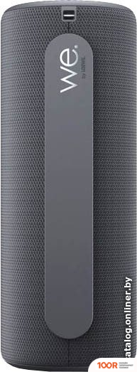 Беспроводная колонка Loewe WE. HEAR 1 (ЧЕРНЫЙ) (11678)